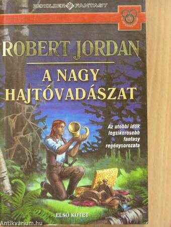 A nagy hajtóvadászat I-II.