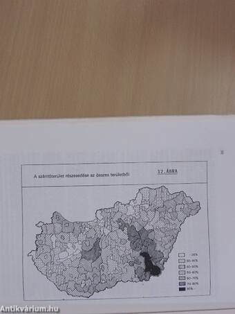 Magyarország természeti erőforrásai és gazdaságföldrajzi adottságai