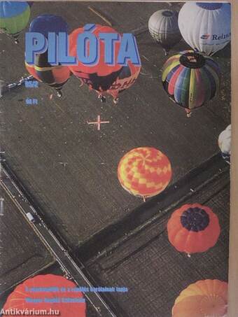 Pilóta 1995/2