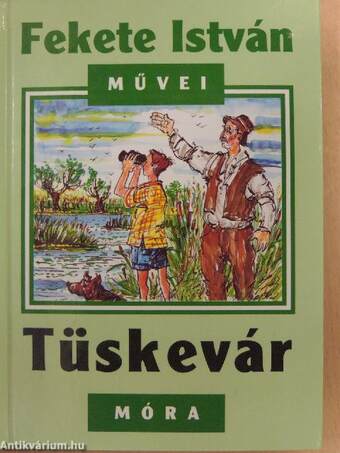 Tüskevár