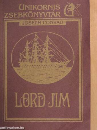 Lord Jim