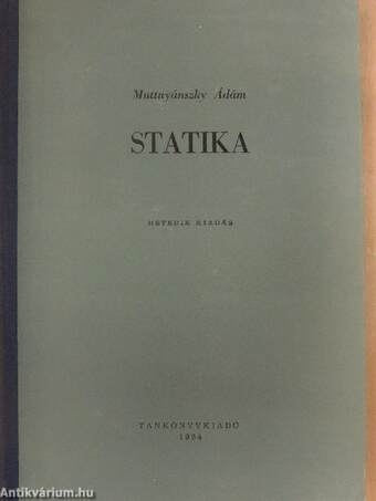 Statika