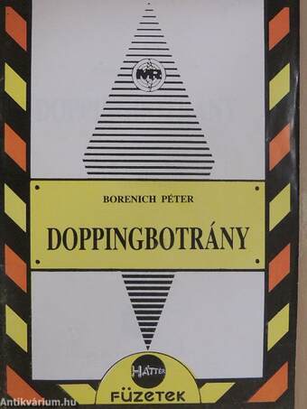 Doppingbotrány