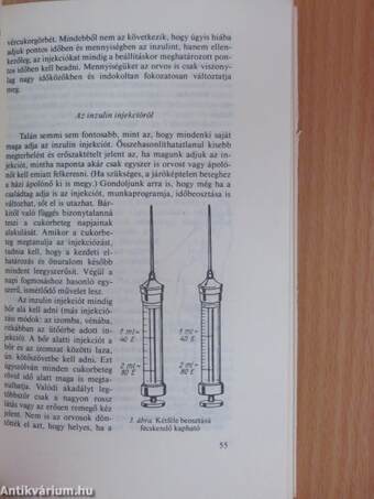 Cukorbetegség