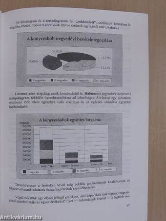 A táblázatkezelés alapjai