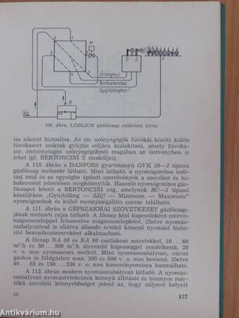 Automatikus olaj- és gázégők karbantartása