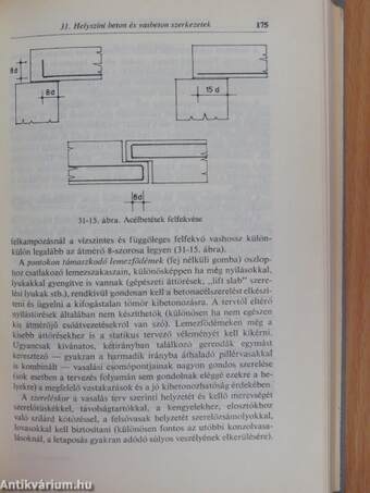 Építéstervezési művezetés zsebkönyv