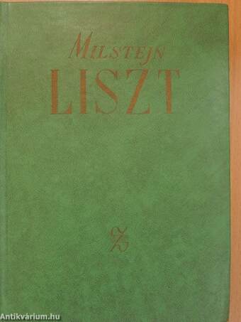 Liszt I. (töredék)