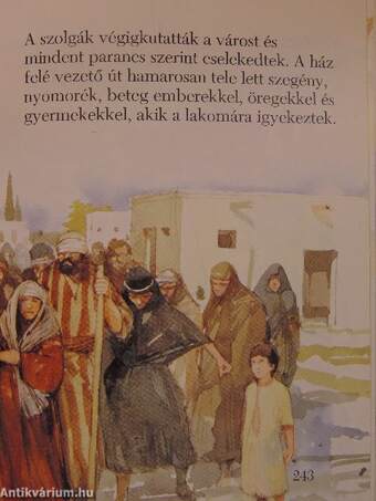 Képes Biblia 2. (töredék)