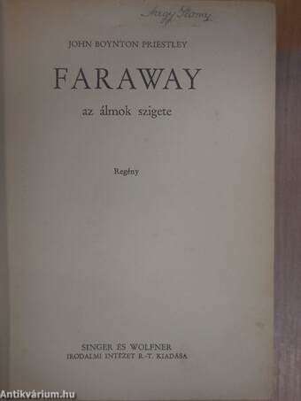 Faraway