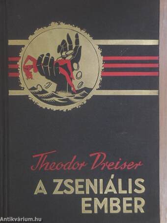 A zseniális ember I-II.