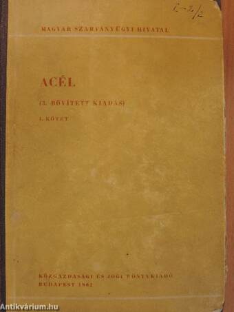 Acél I.