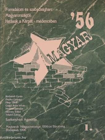 Magyar '56 1.