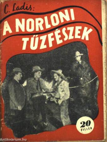 A norloni tűzfészek