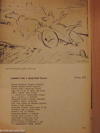 Irodalmi Szemle 1966. január-december