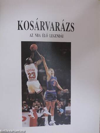 Kosárvarázs