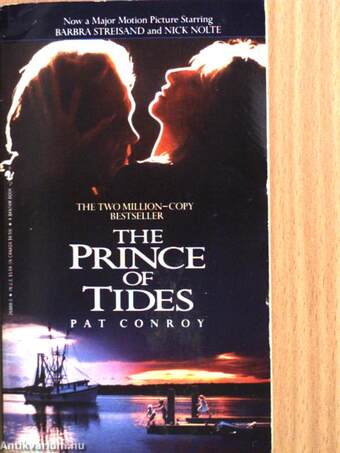 The Prince of Tides