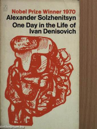 One Day in the Life Of Ivan Denisovich