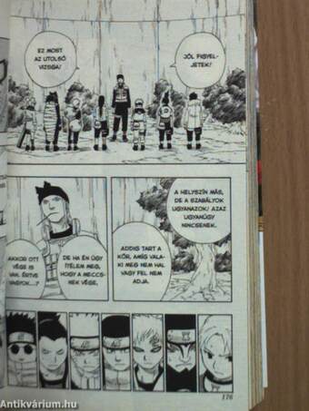 Naruto 11.