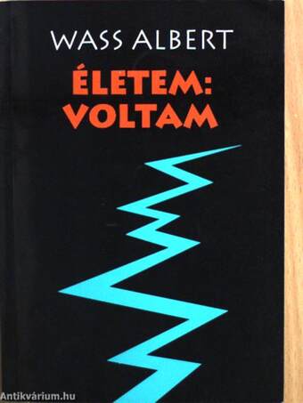 Életem: voltam I-II.