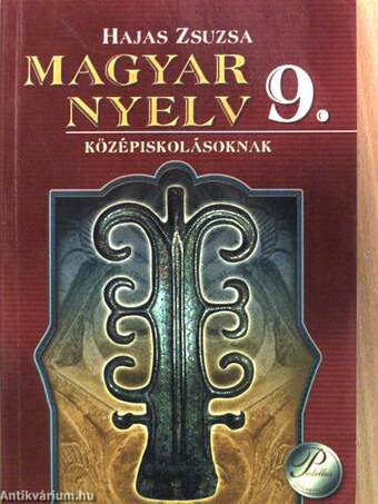 Magyar nyelv 9.