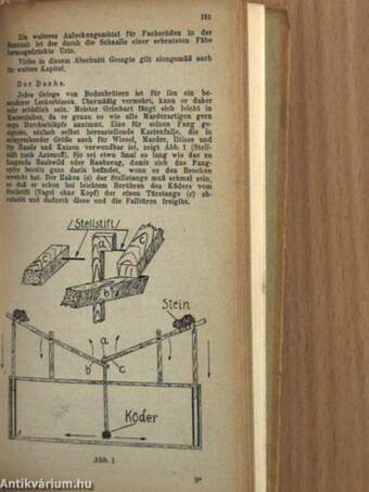 Frommes Jagdkalender 1947