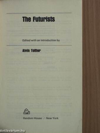 The Futurists