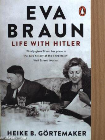 Eva Braun