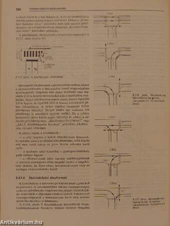 A közúti közlekedés kézikönyve 2. (töredék)