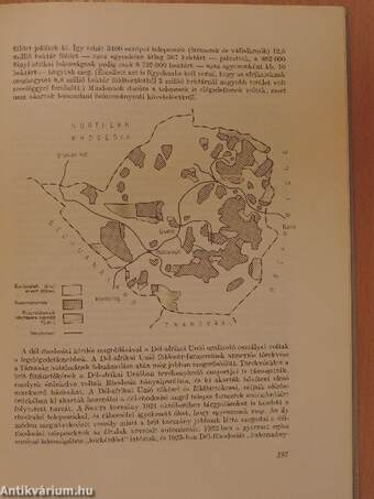 Fekete-Afrika története II.