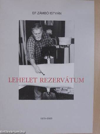 Lehelet Rezervátum