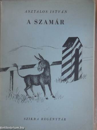 A szamár