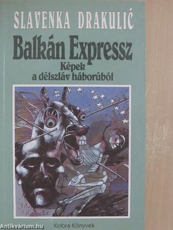 Balkán Expressz