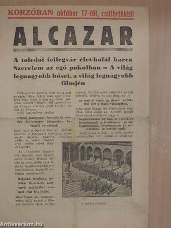 Alcazar