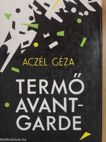 Termő avantgarde