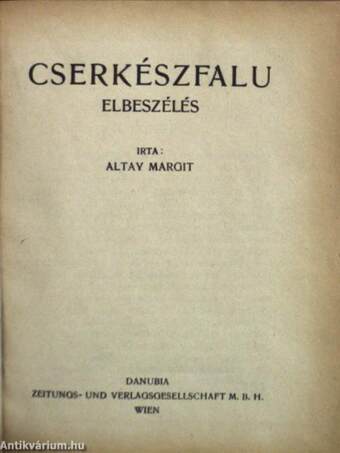 Cserkészfalu