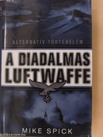 A diadalmas Luftwaffe