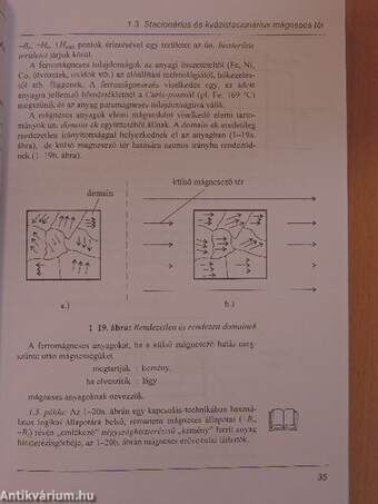 Digitális és analóg technika I. (töredék)