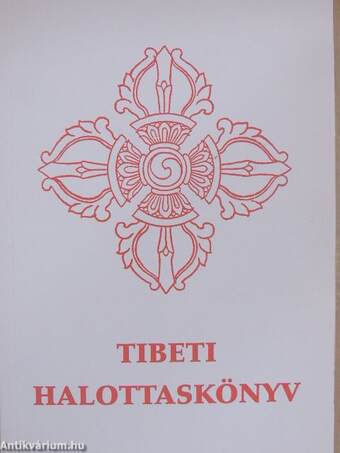 Tibeti halottaskönyv