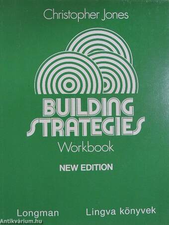 Building Strategies - Workbook