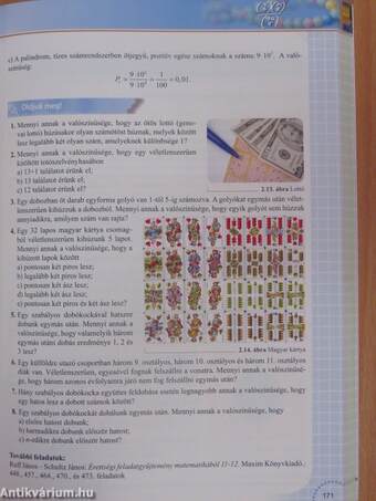 Matematika 11-12.