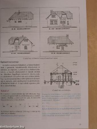 Technika és életvitel 6.