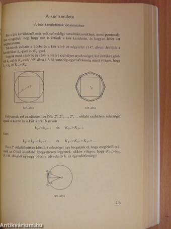 Matematika III.