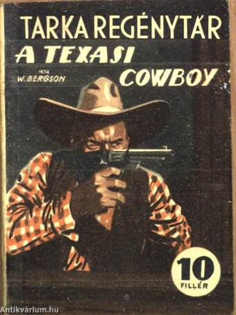 A texasi cowboy