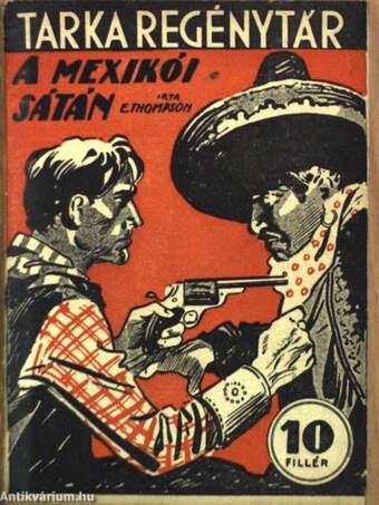 A mexikói sátán