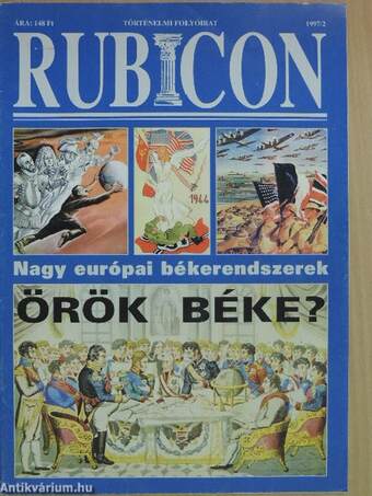 Rubicon 1997/2.