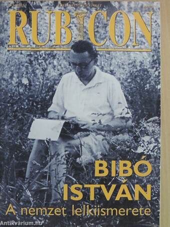 Rubicon 2004/4.
