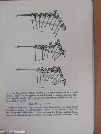 Válogatott feladatok és tételek az elemi matematika köréből 1.