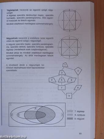 Matematika 8.