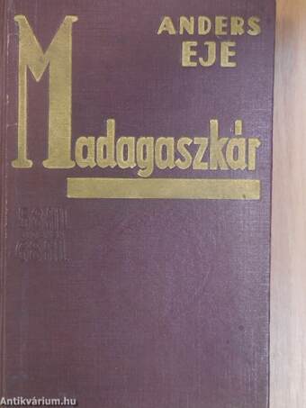 Madagaszkár